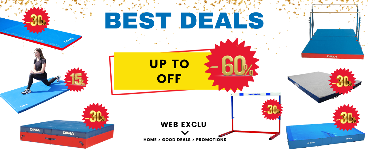 DIMA GOOD DEALS